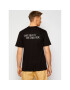 Local Heroes Тишърт Dark Side SS21T0064 Черен Regular Fit - Pepit.bg
