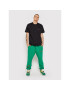 Local Heroes Тишърт Dazed AW21T0108 Черен Regular Fit - Pepit.bg