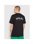 Local Heroes Тишърт Dazed AW21T0108 Черен Regular Fit - Pepit.bg