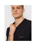 Local Heroes Тишърт Dazed AW21T0108 Черен Regular Fit - Pepit.bg