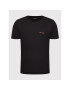 Local Heroes Тишърт Dazed AW21T0108 Черен Regular Fit - Pepit.bg