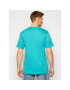 Local Heroes Тишърт Expand Your Mind SS21T0073 Зелен Regular Fit - Pepit.bg