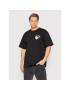 Local Heroes Тишърт One And Only SS22T0054 Черен Oversize - Pepit.bg