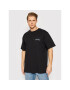 Local Heroes Тишърт Wild Instincts SS22T0033 Черен Oversize - Pepit.bg