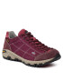 Lomer Туристически Maipos Mtx Suede Бордо - Pepit.bg
