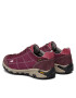 Lomer Туристически Maipos Mtx Suede Бордо - Pepit.bg