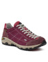 Lomer Туристически Maipos Mtx Suede Бордо - Pepit.bg