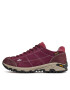 Lomer Туристически Maipos Mtx Suede Бордо - Pepit.bg