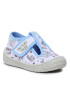 Looney Tunes Пантофи SS23-180WBLT Бял - Pepit.bg