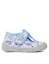 Looney Tunes Пантофи SS23-180WBLT Бял - Pepit.bg