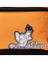 Looney Tunes Раница ACCCS-AW21-20WBLT-B Черен - Pepit.bg