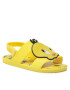 Looney Tunes Сандали CP76-SS22-01WBLT Жълт - Pepit.bg