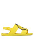 Looney Tunes Сандали CP76-SS22-01WBLT Жълт - Pepit.bg