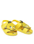 Looney Tunes Сандали CP76-SS22-01WBLT Жълт - Pepit.bg