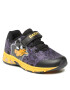 Looney Tunes Сникърси CP23-6032WB Виолетов - Pepit.bg