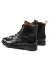 Lord Premium Ботуши Boots Brogues 5601 Черен - Pepit.bg
