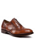 Lord Premium Обувки Brogues 5501 Кафяв - Pepit.bg