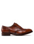 Lord Premium Обувки Brogues 5501 Кафяв - Pepit.bg