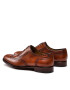 Lord Premium Обувки Brogues 5501 Кафяв - Pepit.bg