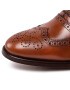 Lord Premium Обувки Brogues 5501 Кафяв - Pepit.bg