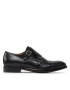 Lord Premium Обувки Double Monks 5502 Черен - Pepit.bg