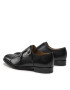 Lord Premium Обувки Double Monks 5502 Черен - Pepit.bg