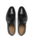 Lord Premium Обувки Double Monks 5502 Черен - Pepit.bg