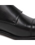 Lord Premium Обувки Double Monks 5502 Черен - Pepit.bg