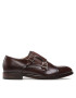 Lord Premium Обувки Double Monks 5502 Кафяв - Pepit.bg