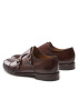 Lord Premium Обувки Double Monks 5502 Кафяв - Pepit.bg