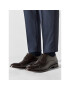 Lord Premium Обувки Oxford 5500 Кафяв - Pepit.bg