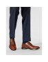 Lord Premium Обувки Oxford 5500 Кафяв - Pepit.bg