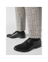 Lord Premium Обувки Wholecut 5503 Черен - Pepit.bg