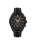 Lorus Часовник RM301HX9 Черен - Pepit.bg