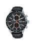 Lorus Часовник RM335GX9 Черен - Pepit.bg