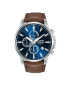 Lorus Часовник RM389HX9 Сребрист - Pepit.bg