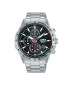 Lorus Часовник RM391HX9 Сребрист - Pepit.bg