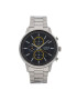 Lorus Часовник RM395GX9 Сребрист - Pepit.bg