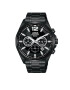 Lorus Часовник RT379JX9 Черен - Pepit.bg
