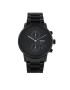 Lorus Часовник RW411AX9 Черен - Pepit.bg
