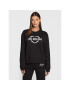 LOVE MOSCHINO Анцуг W002601M 4055 Черен Regular Fit - Pepit.bg