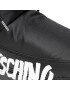 LOVE MOSCHINO Апрески JA24202G1FISJ000 Черен - Pepit.bg