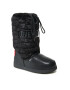 LOVE MOSCHINO Апрески JA24232G0DISN00A Черен - Pepit.bg