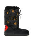 LOVE MOSCHINO Апрески JA24242G0DISO00A Черен - Pepit.bg