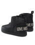 LOVE MOSCHINO Апрески JA24972G0FIT400A Черен - Pepit.bg