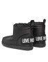 LOVE MOSCHINO Апрески JA24972G0HEB0000 Черен - Pepit.bg