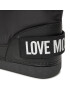 LOVE MOSCHINO Апрески JA24972G0HEB0000 Черен - Pepit.bg