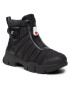 LOVE MOSCHINO Боти JA15624G0DIAI00A Черен - Pepit.bg