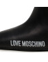 LOVE MOSCHINO Боти JA21089G1HIE0000 Черен - Pepit.bg