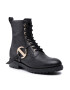 LOVE MOSCHINO Боти JA24144G1DIC0000 Черен - Pepit.bg